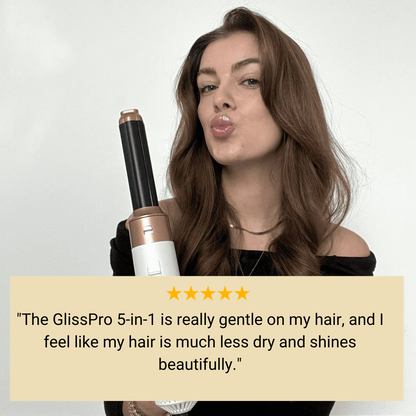 Blovia | GlissPro™ 5-in-1